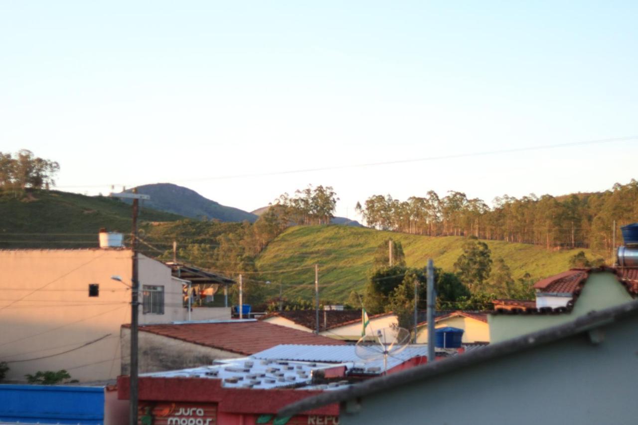 Pousada Serra Da Canastra Sao Roque de Minas Exterior photo